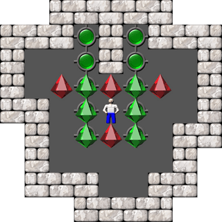 Уровень 29 — Kevin 13